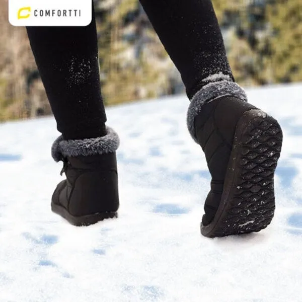 🔥2024 Winter Hot Sale  Waterproof snow boots