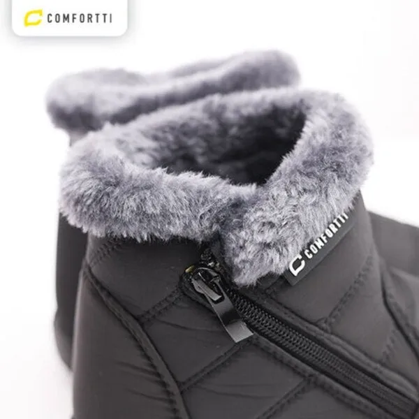 🔥2024 Winter Hot Sale  Waterproof snow boots