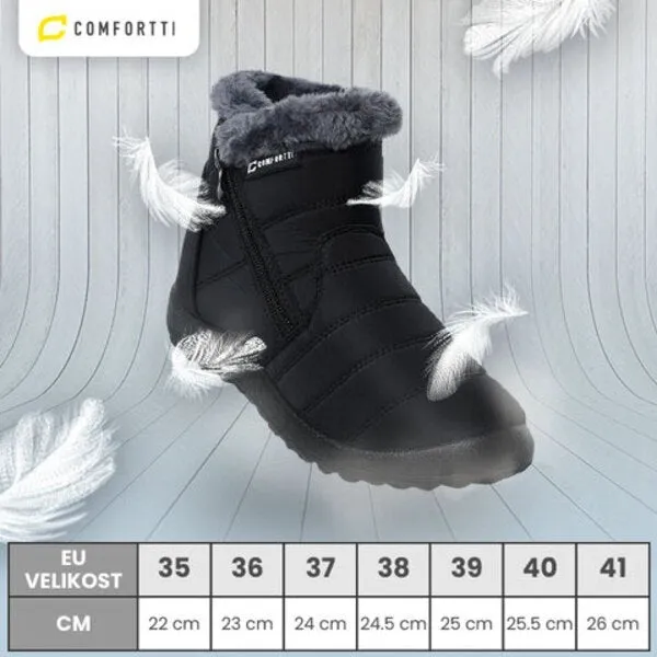 🔥2024 Winter Hot Sale  Waterproof snow boots