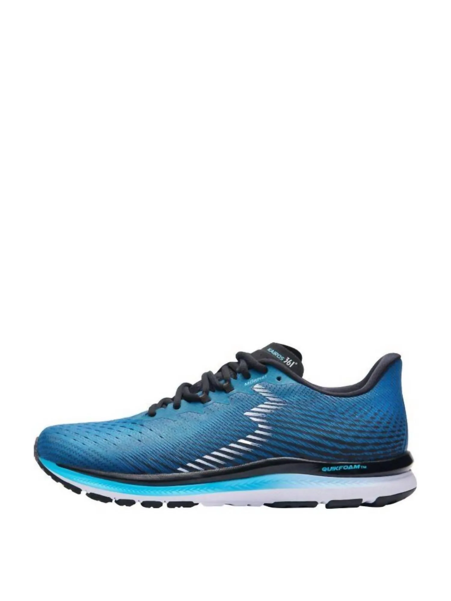 361 Degrees - Men's Kairos Running Shoes - Medium Width