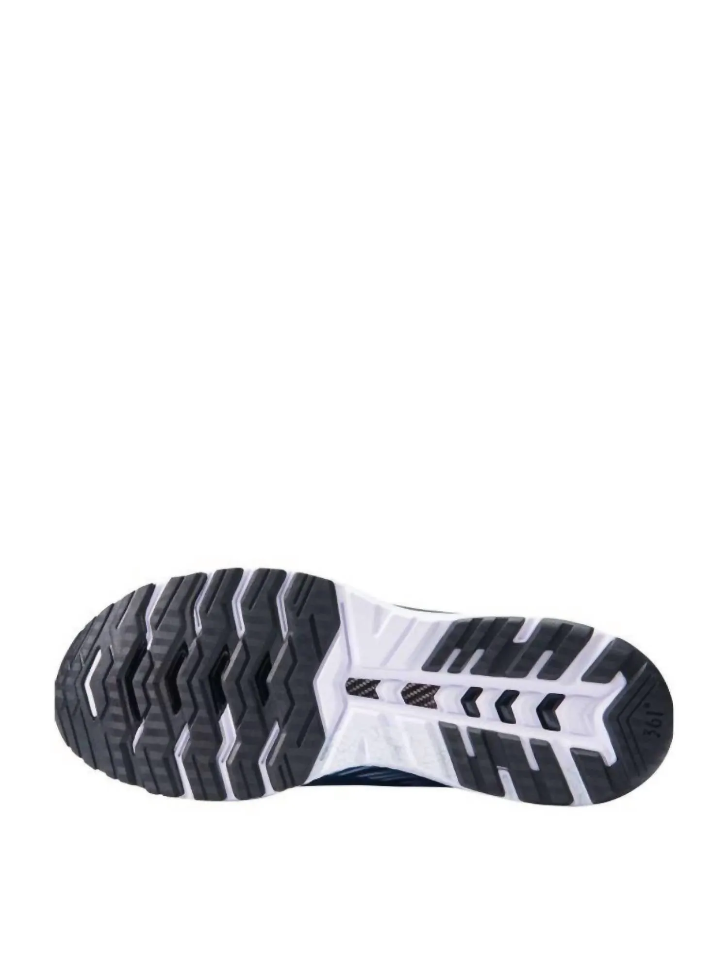361 Degrees - Men's Kairos Running Shoes - Medium Width