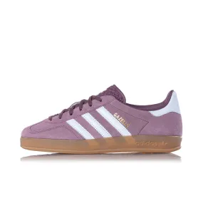 ADIDAS WOMENS GAZELLE IH5483 SHADOW FIG