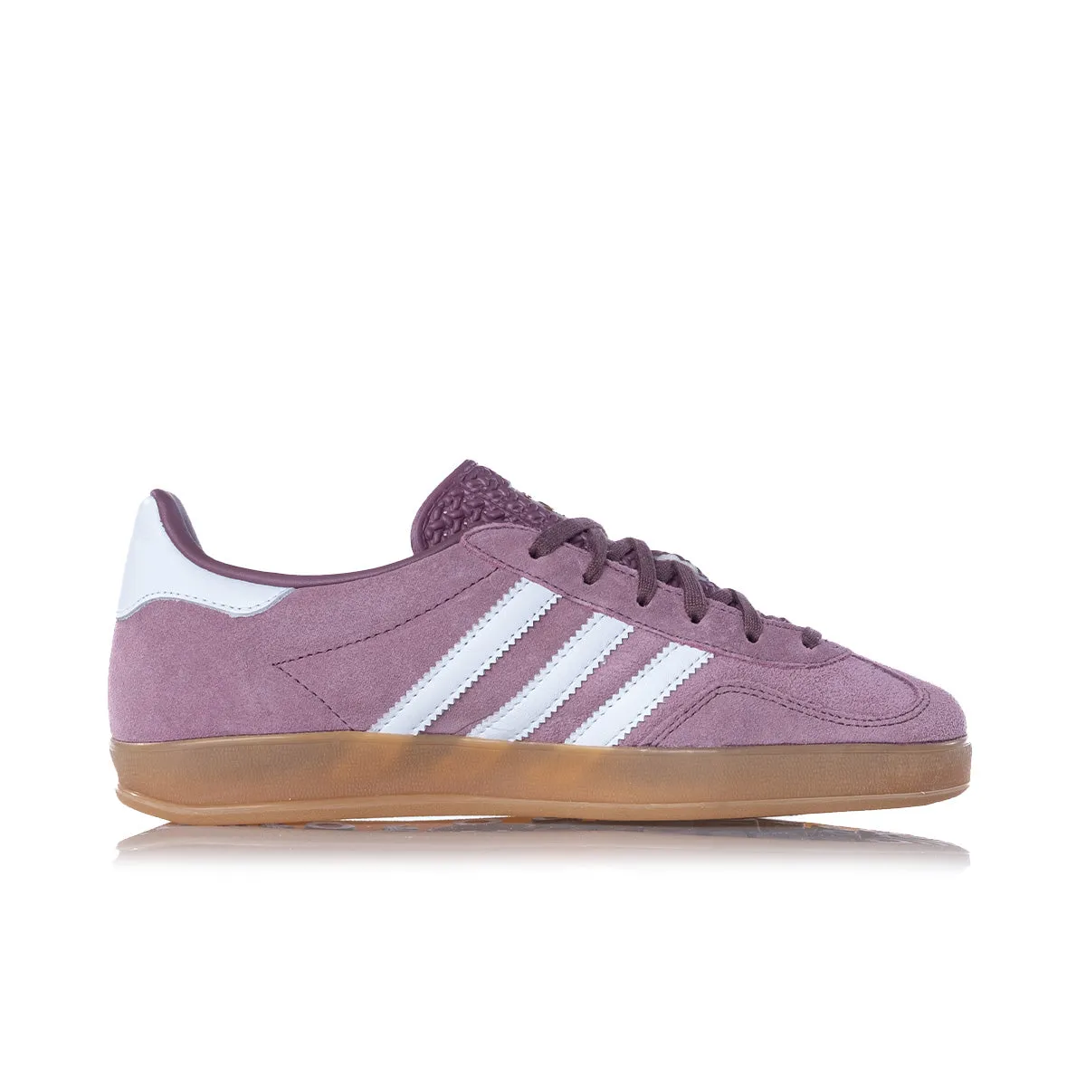 ADIDAS WOMENS GAZELLE IH5483 SHADOW FIG