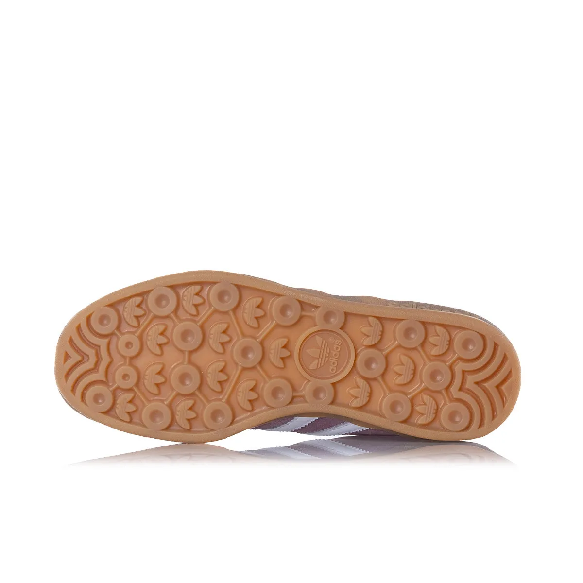 ADIDAS WOMENS GAZELLE IH5483 SHADOW FIG