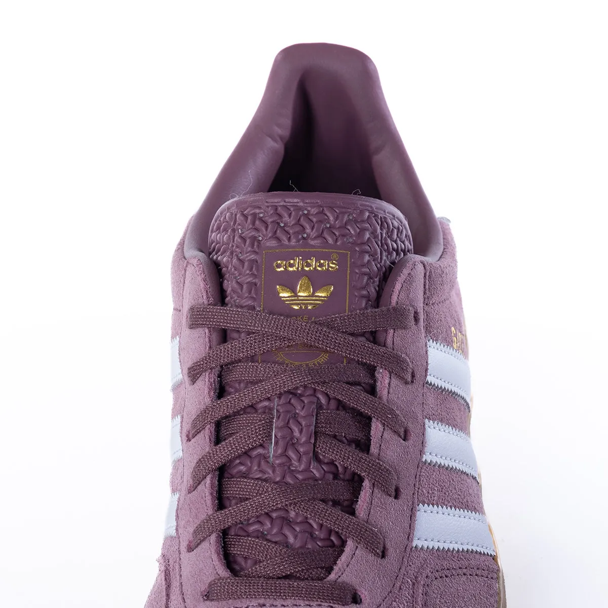 ADIDAS WOMENS GAZELLE IH5483 SHADOW FIG