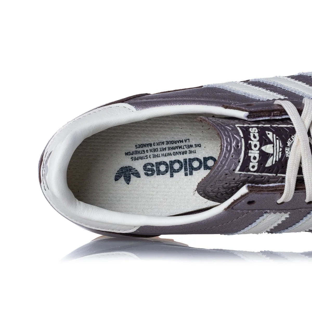 ADIDAS WOMENS SL 72 OG JH6364 SUPPLIER COLOUR