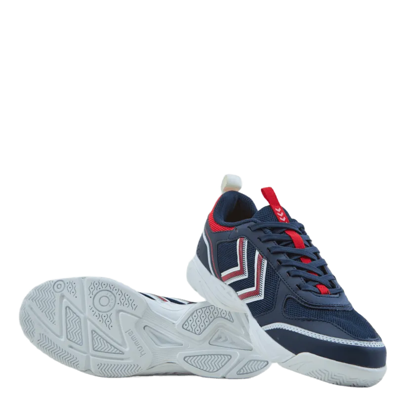 Aero Team 2.0 Black Iris