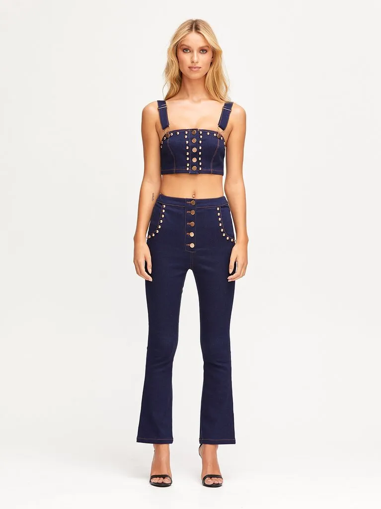 All Of Me Crop Top