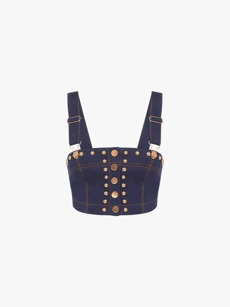 All Of Me Crop Top