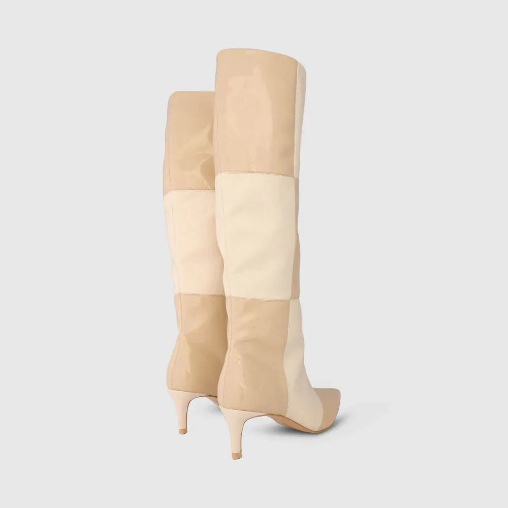 Arvika Boots
