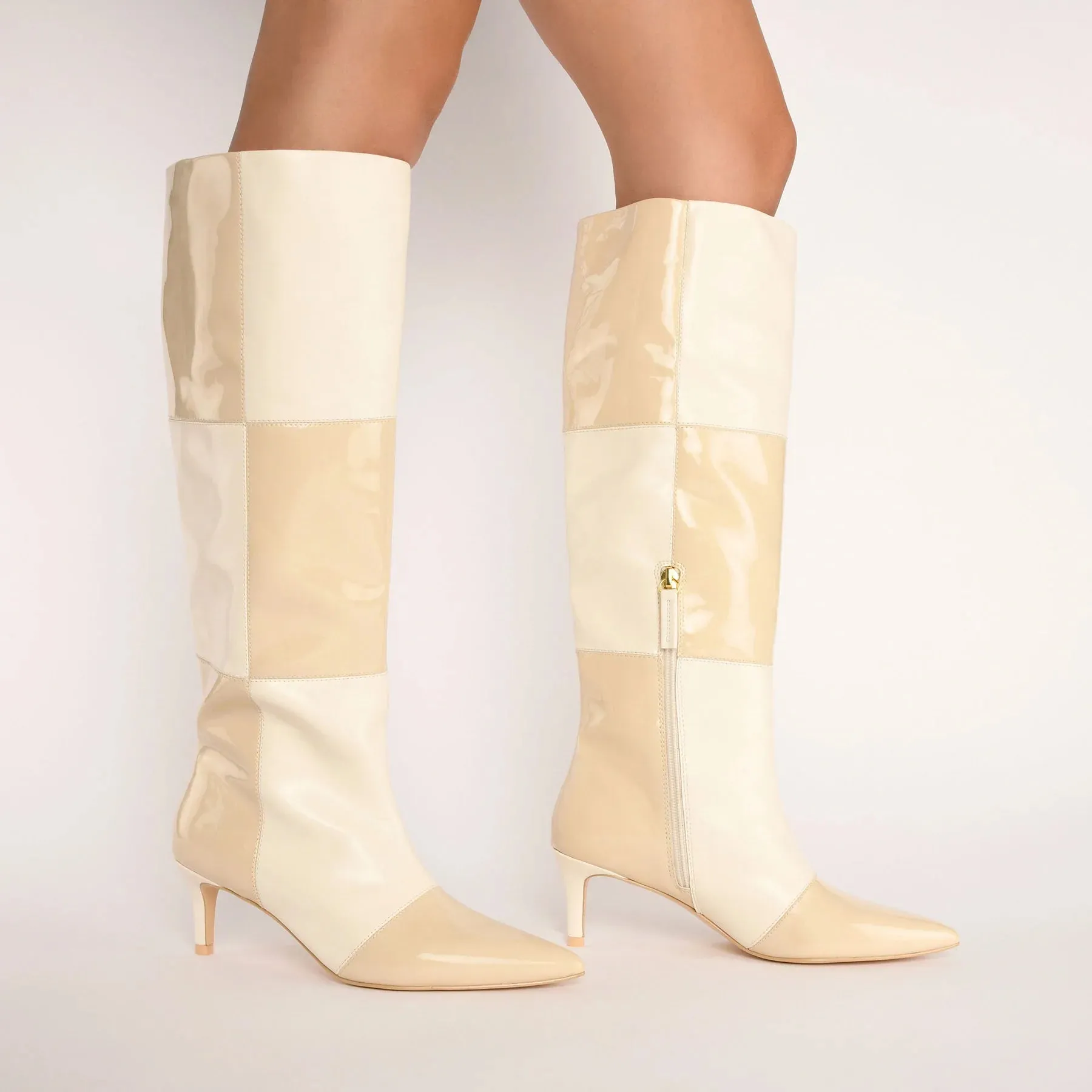 Arvika Boots