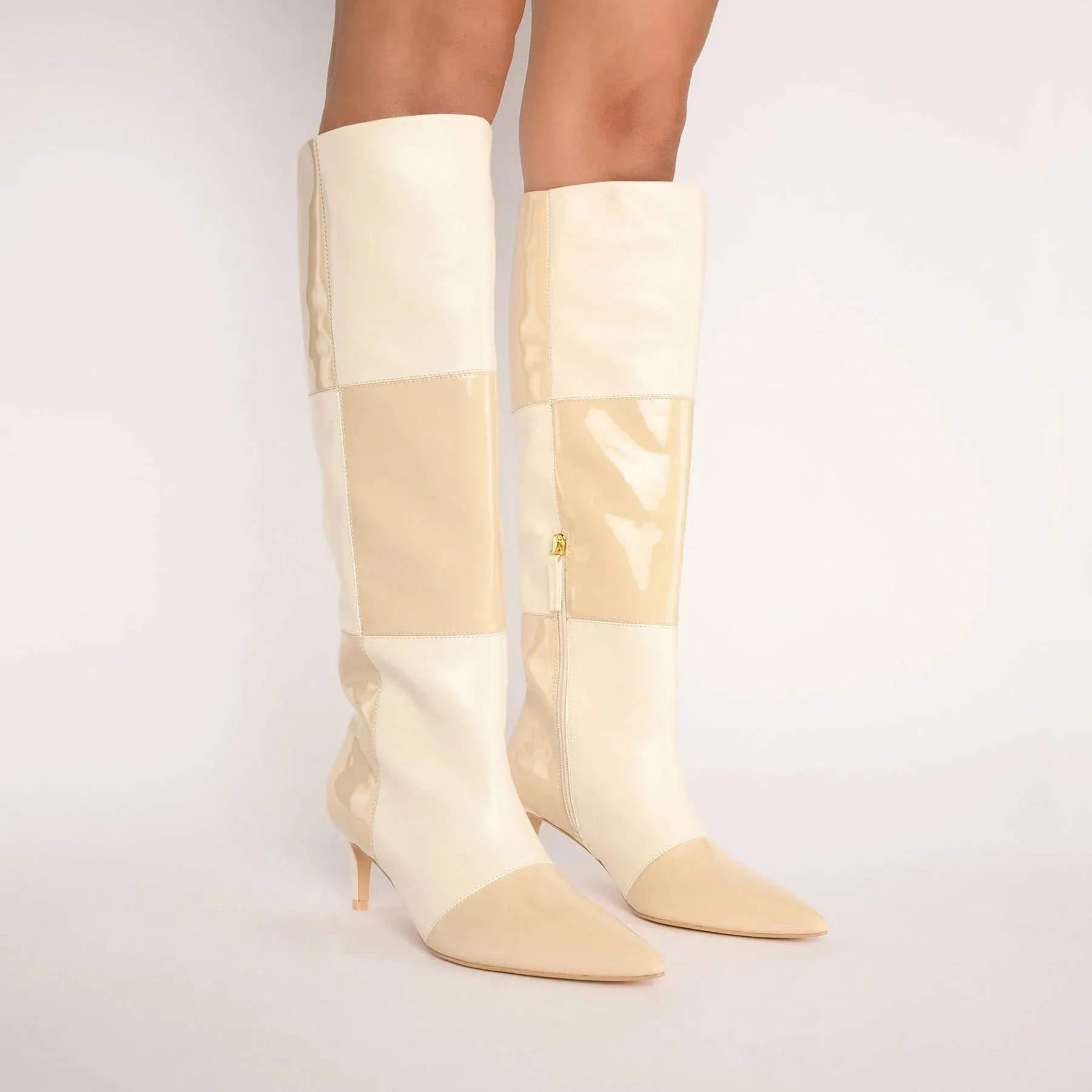 Arvika Boots