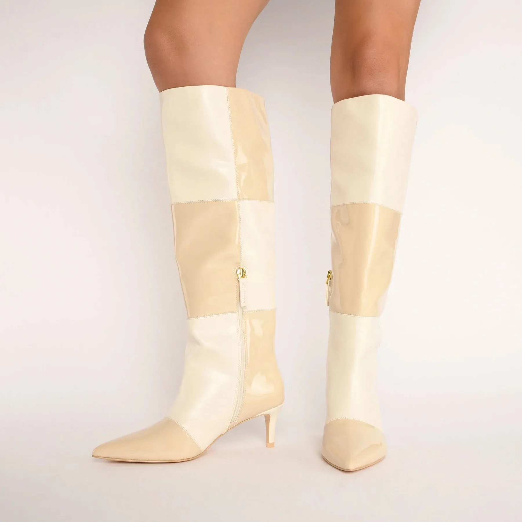 Arvika Boots