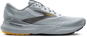 BROOKS MENS ADRENALINE GTS ALLOY/WHITE/GOLD FUSION