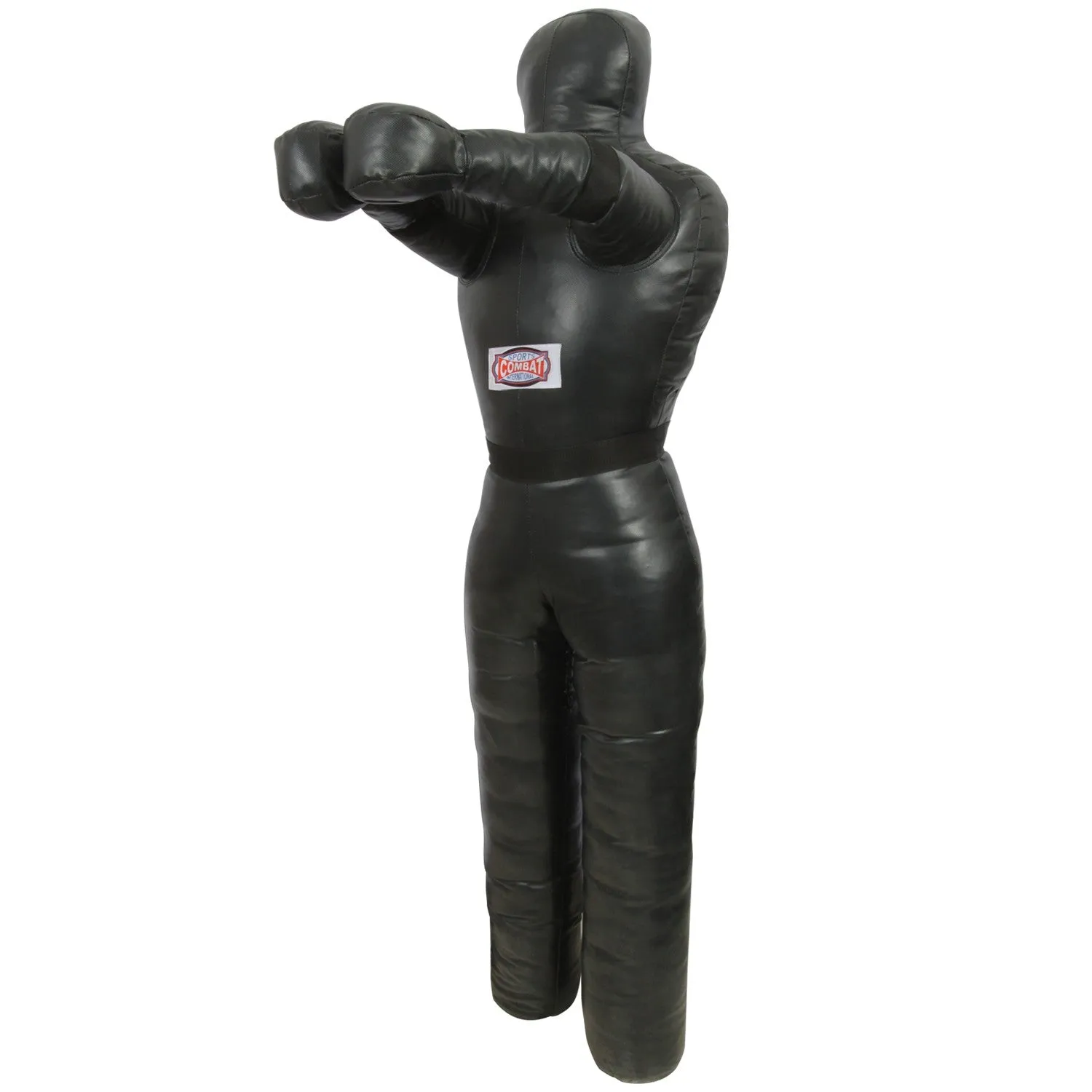 Combat Sports 120LB. Legged Grappling Dummy