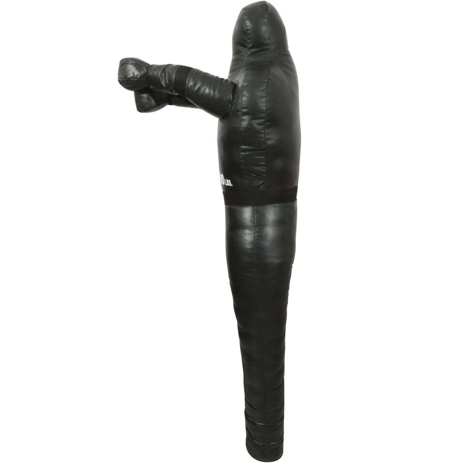 Combat Sports 120LB. Legged Grappling Dummy