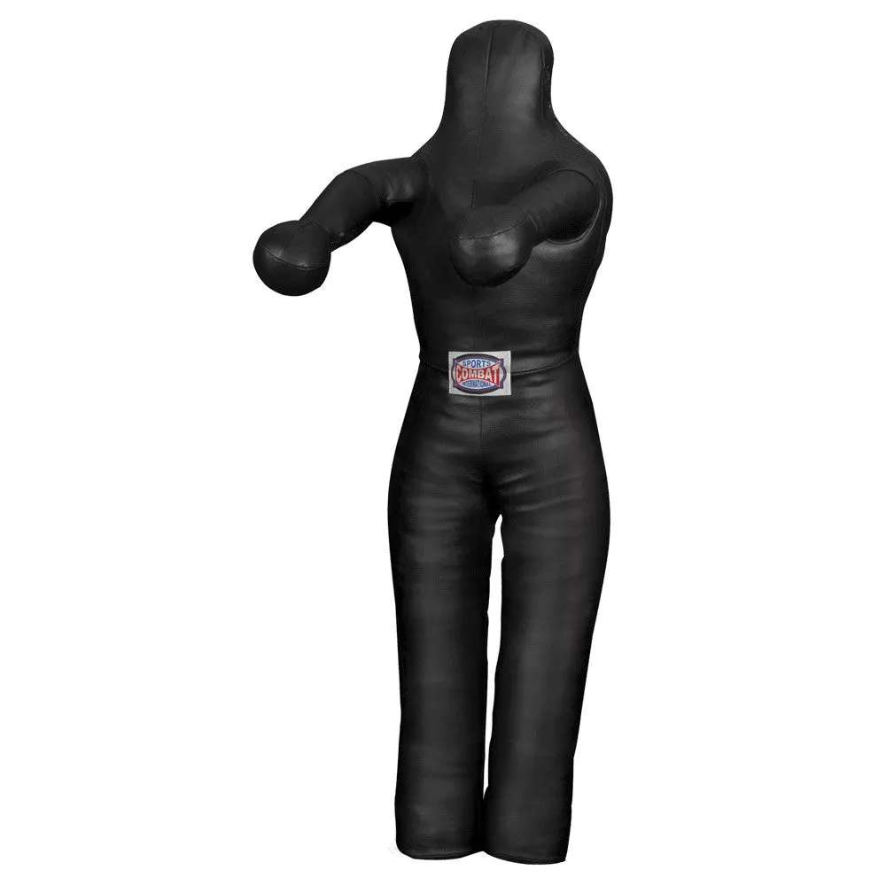 Combat Sports 120LB. Legged Grappling Dummy