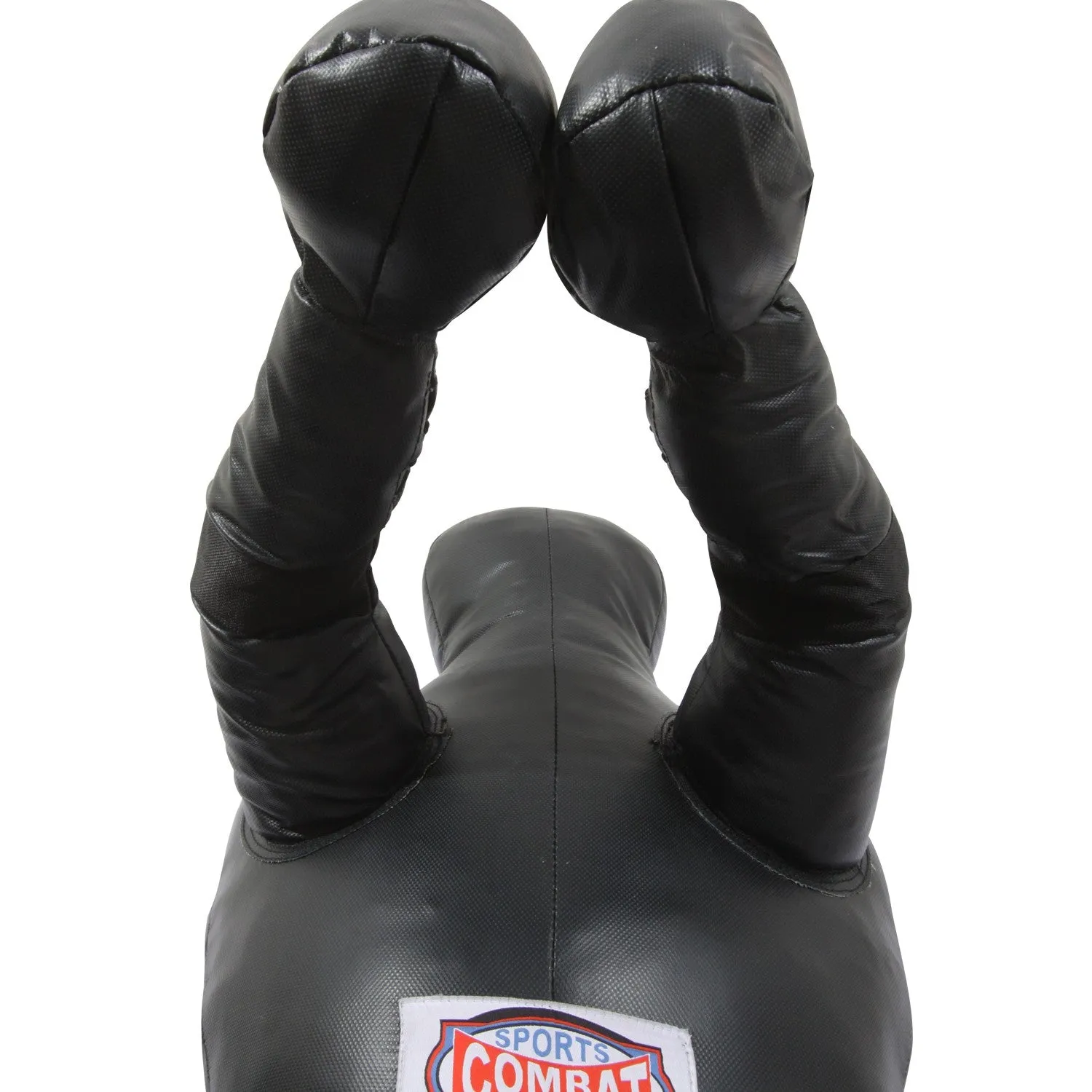 Combat Sports 120LB. Legged Grappling Dummy