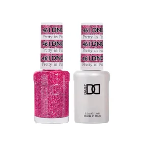 DND461 Pretty in Pink