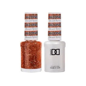 DND462 Desert Spice