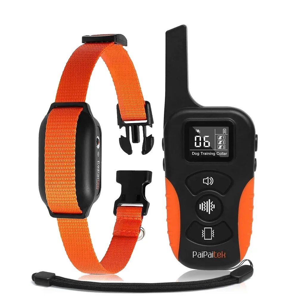 Dog Training Collar