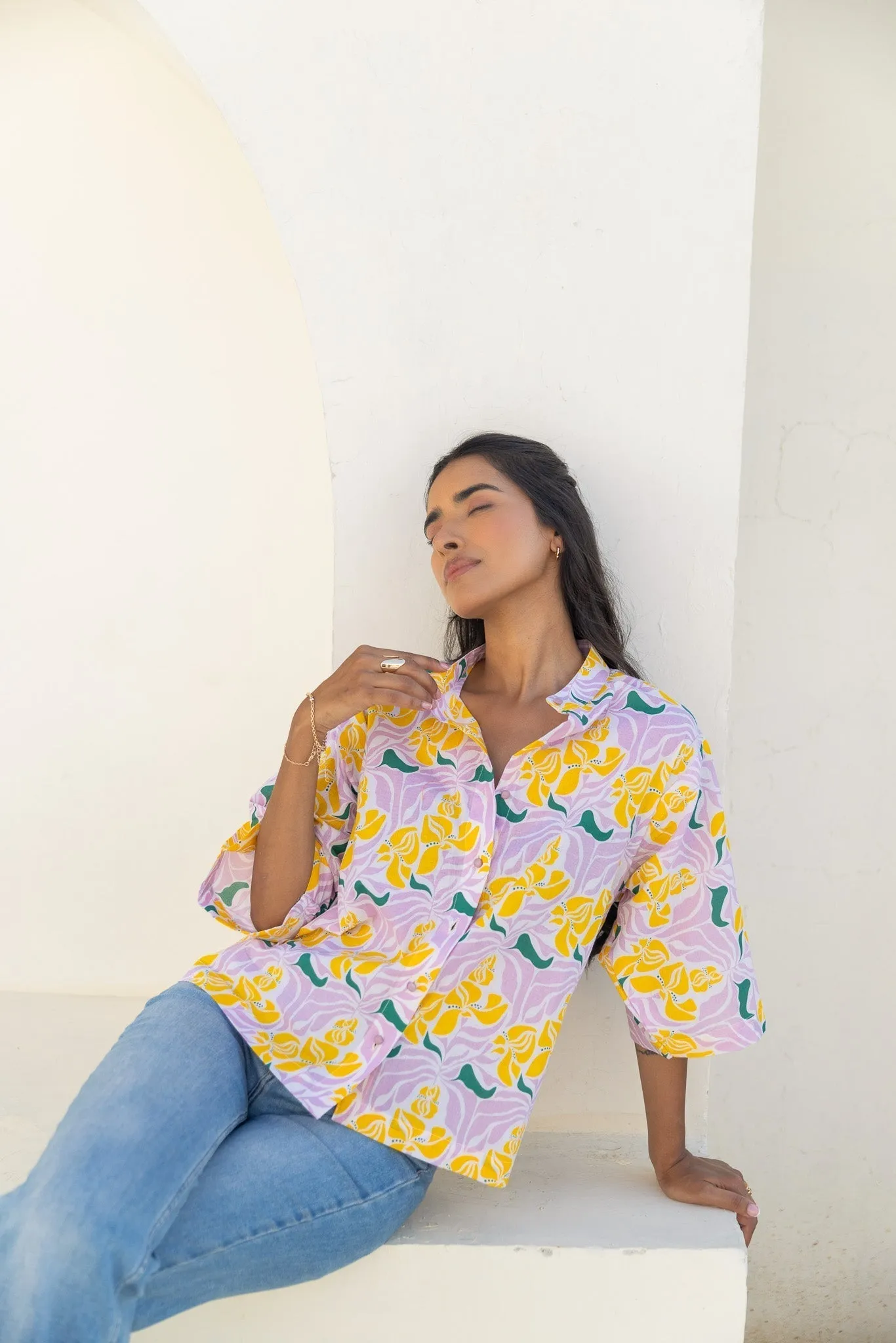 Ease Shirt