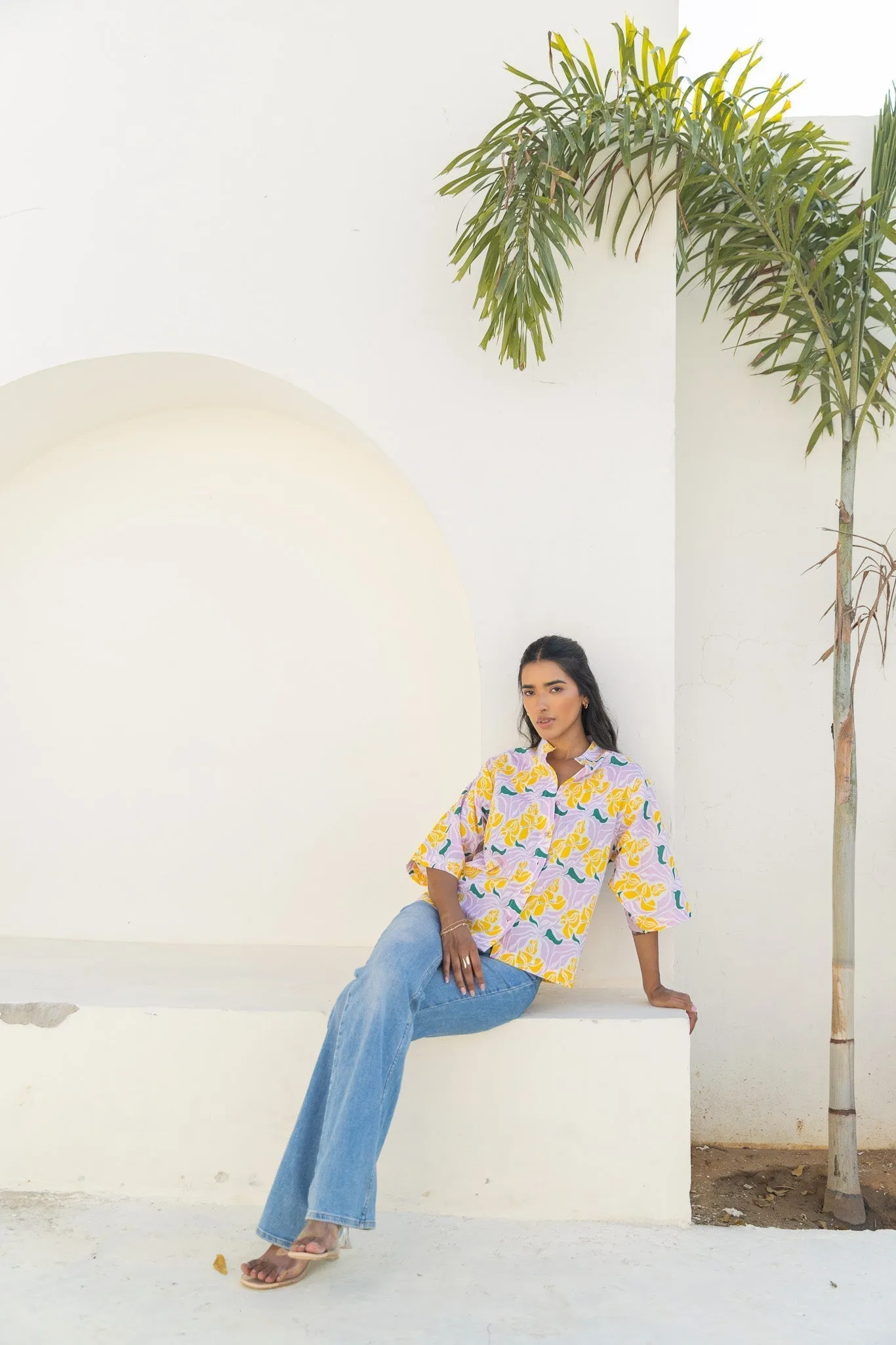 Ease Shirt