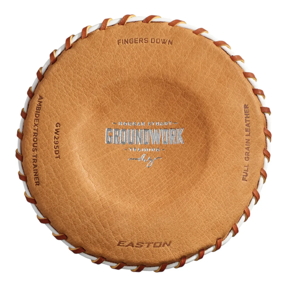 Easton Groundwork 29.5 inch Fastpitch Softball Training Glove