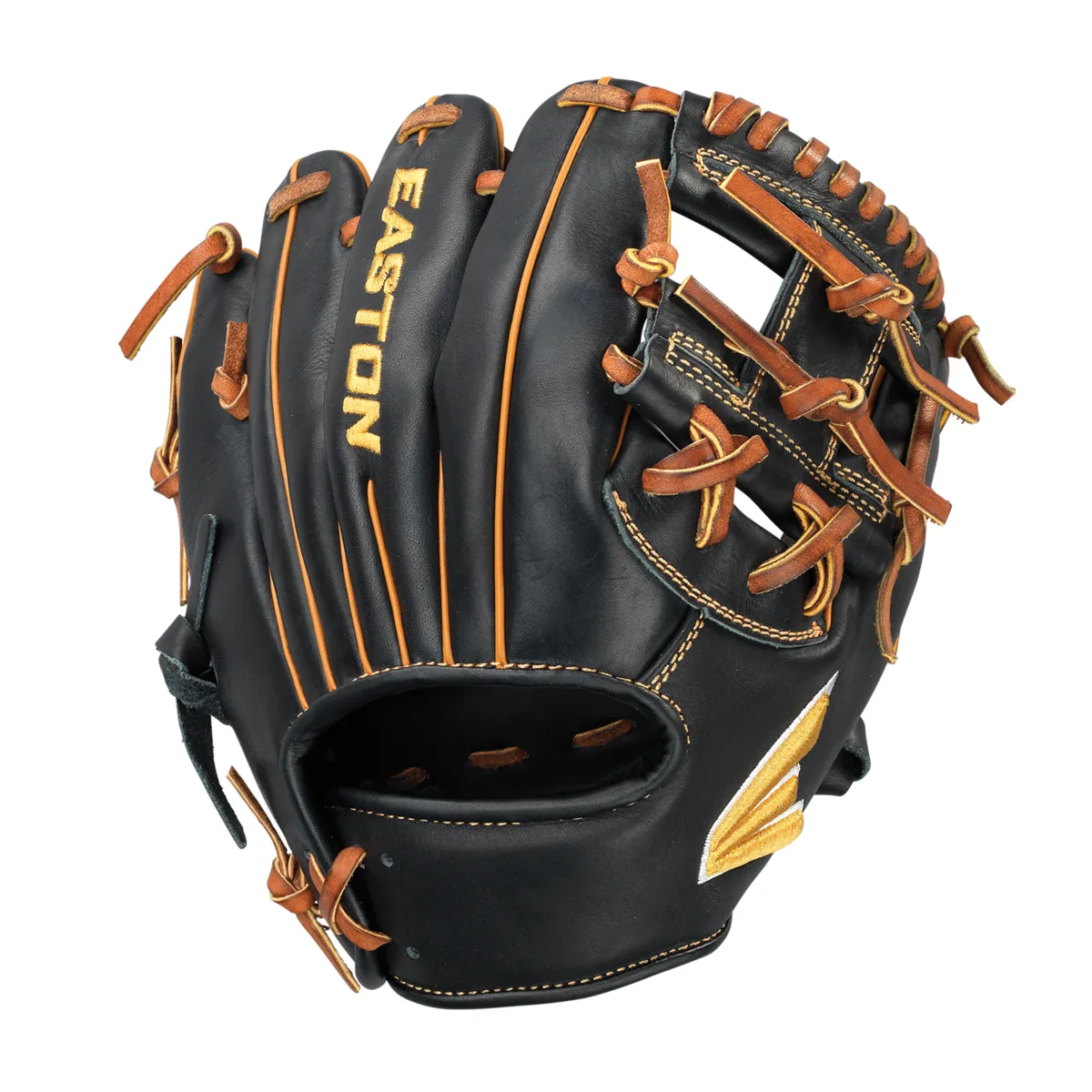 Easton Professional 9.5 inch Infield Training Glove PT95
