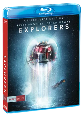Explorers [Collector's Edition]