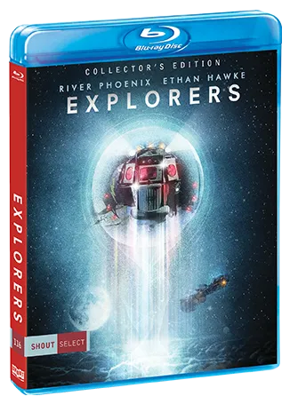Explorers [Collector's Edition]
