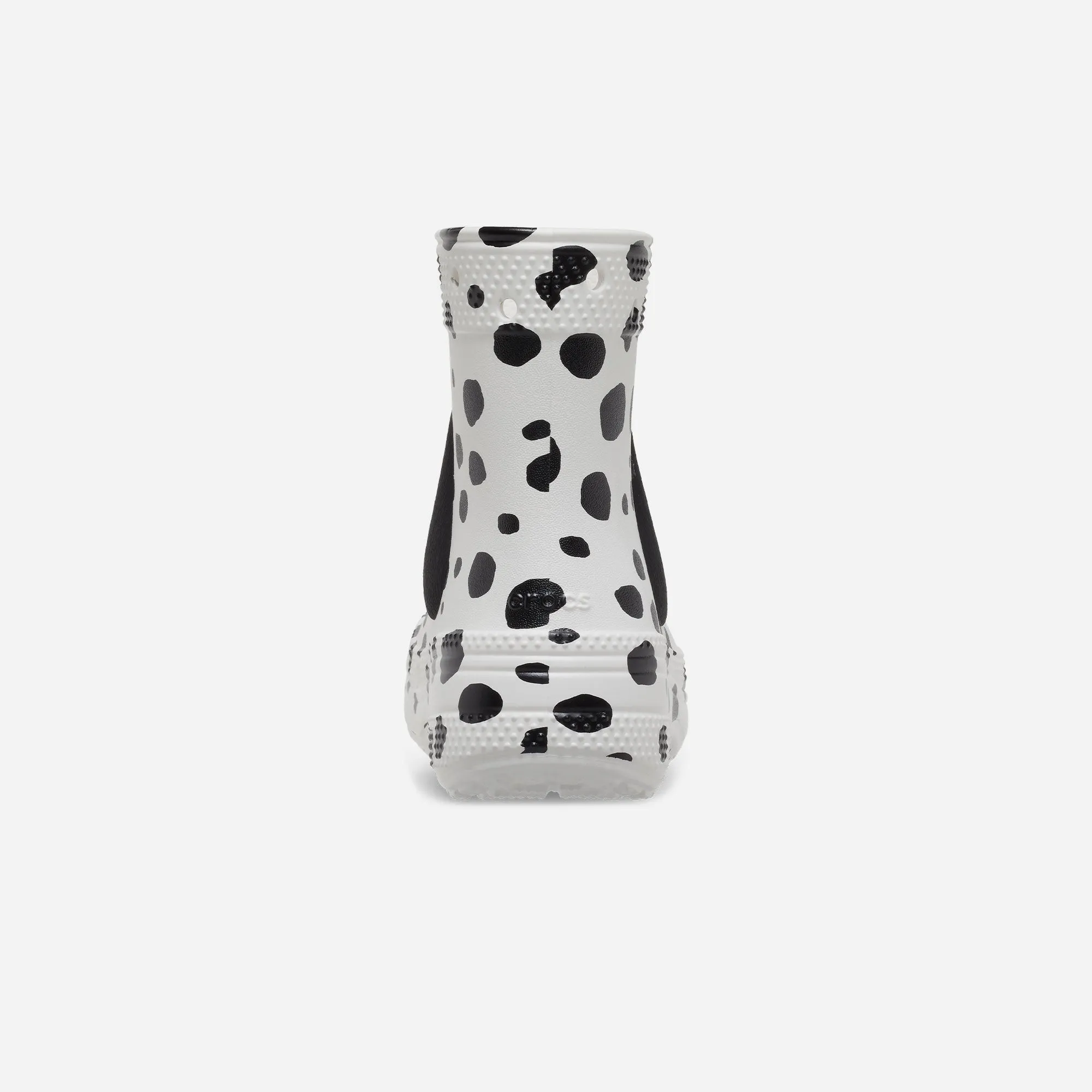 Giày Boot Trẻ Em Crocs Classic I Am Dalmatian Boot Toddler