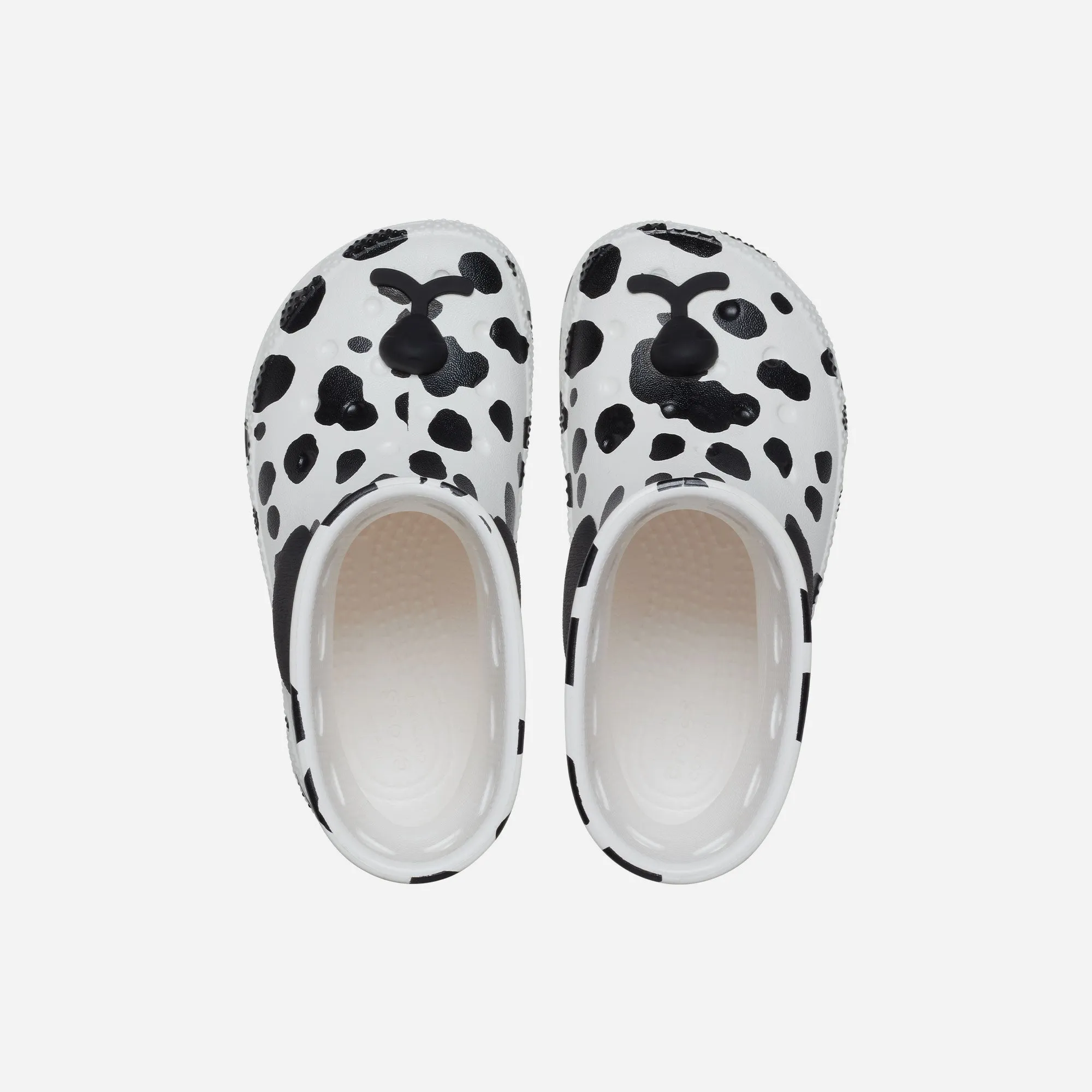 Giày Boot Trẻ Em Crocs Classic I Am Dalmatian Boot Toddler