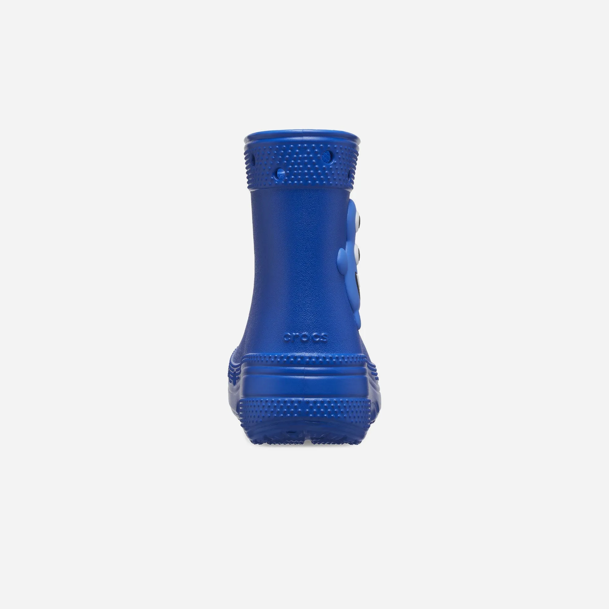 Giày Boot Trẻ Em Crocs Classic I Am Monster Boot Toddler