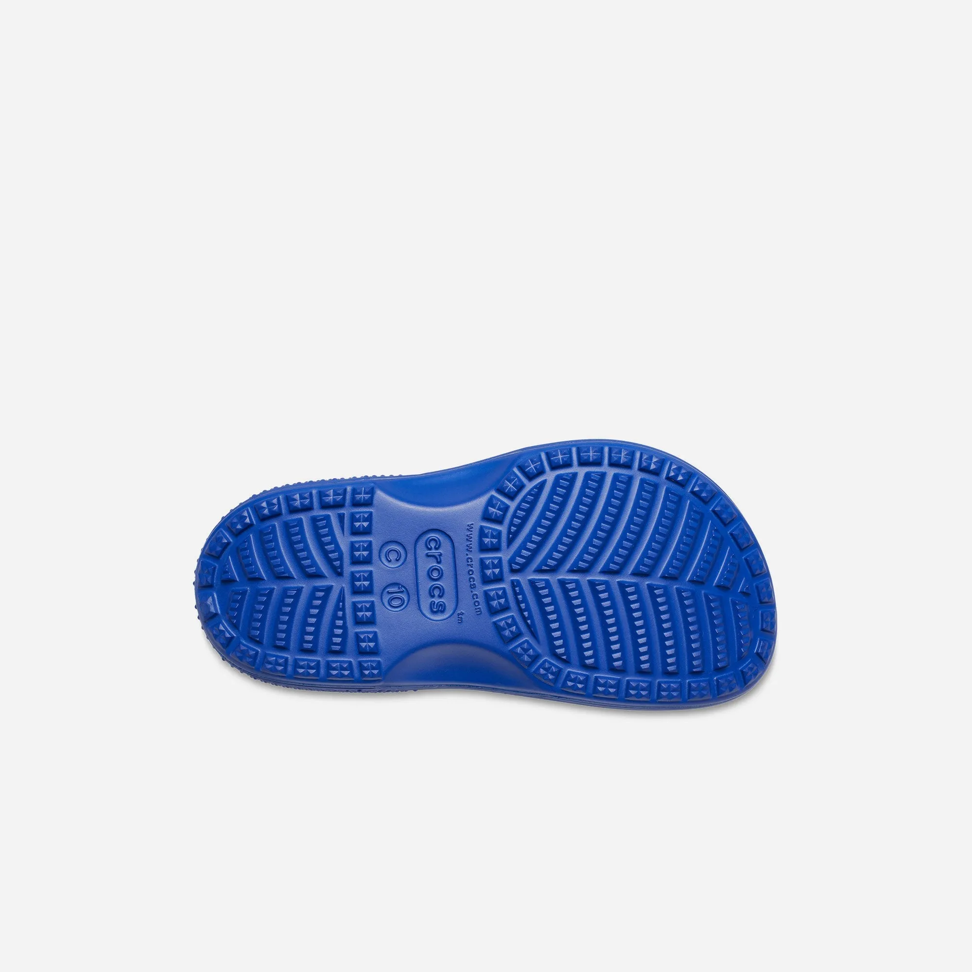 Giày Boot Trẻ Em Crocs Classic I Am Monster Boot Toddler