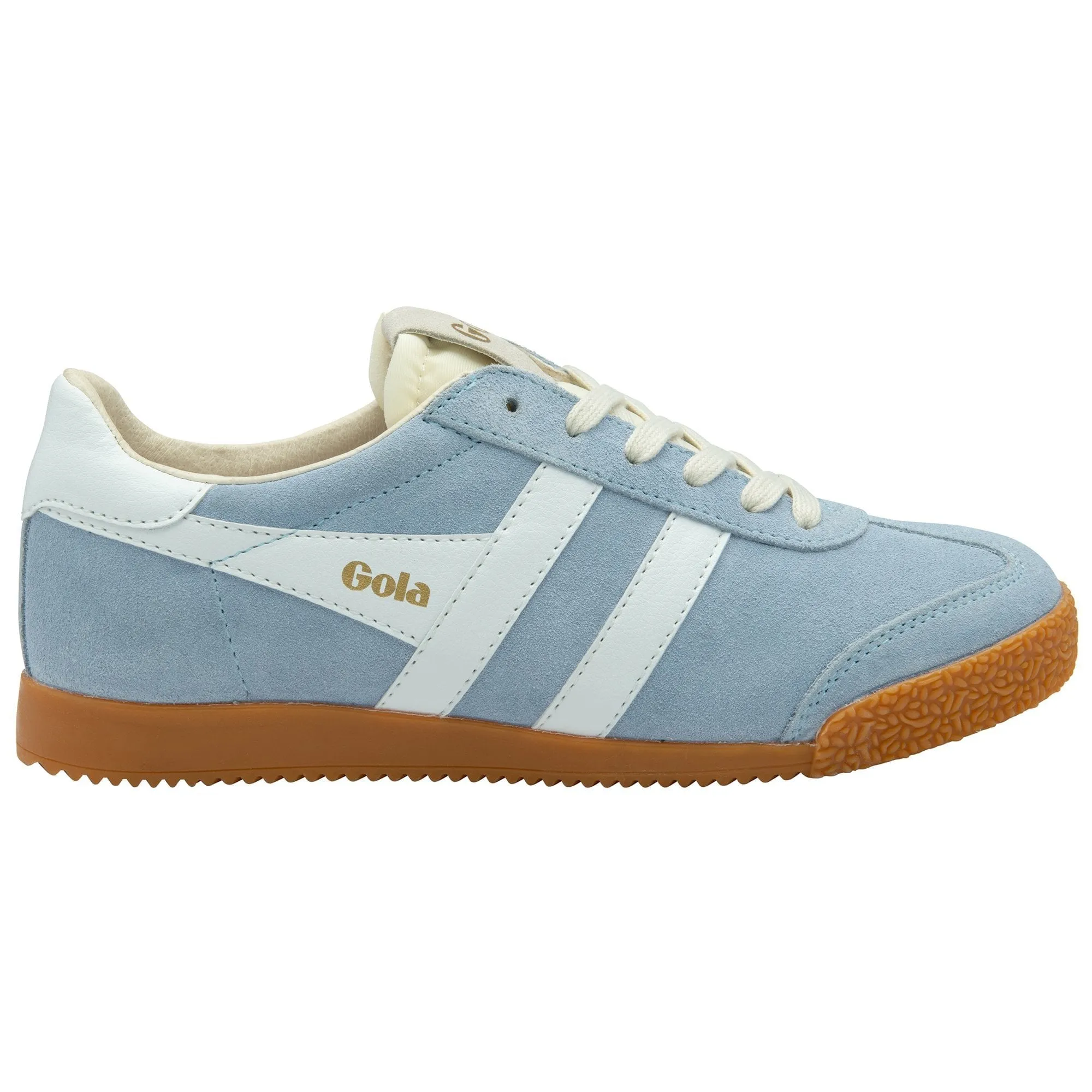Gola Elan Sneaker  CLB538  Air/White