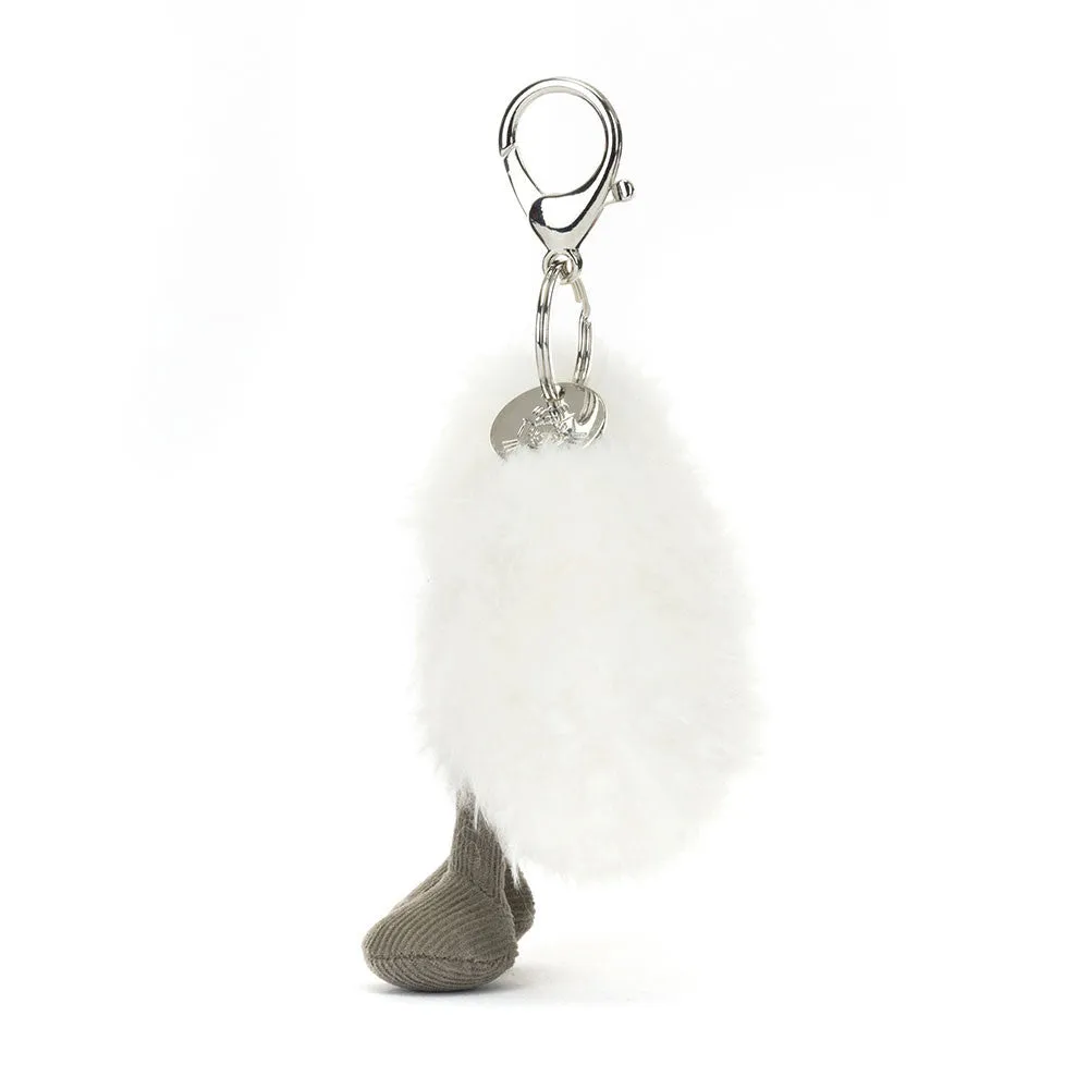 Jellycat Bag Charm Amuseable Cloud
