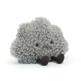 Jellycat Soft Toy Amuseable Storm Cloud