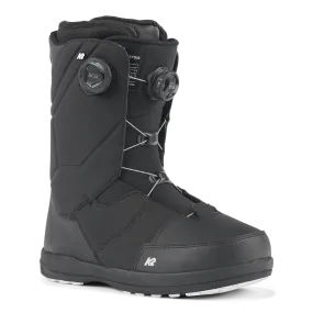 K2 Maysis Snowboard Boots in Black 2024