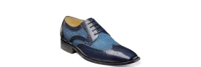 Kemper Wingtip Oxford