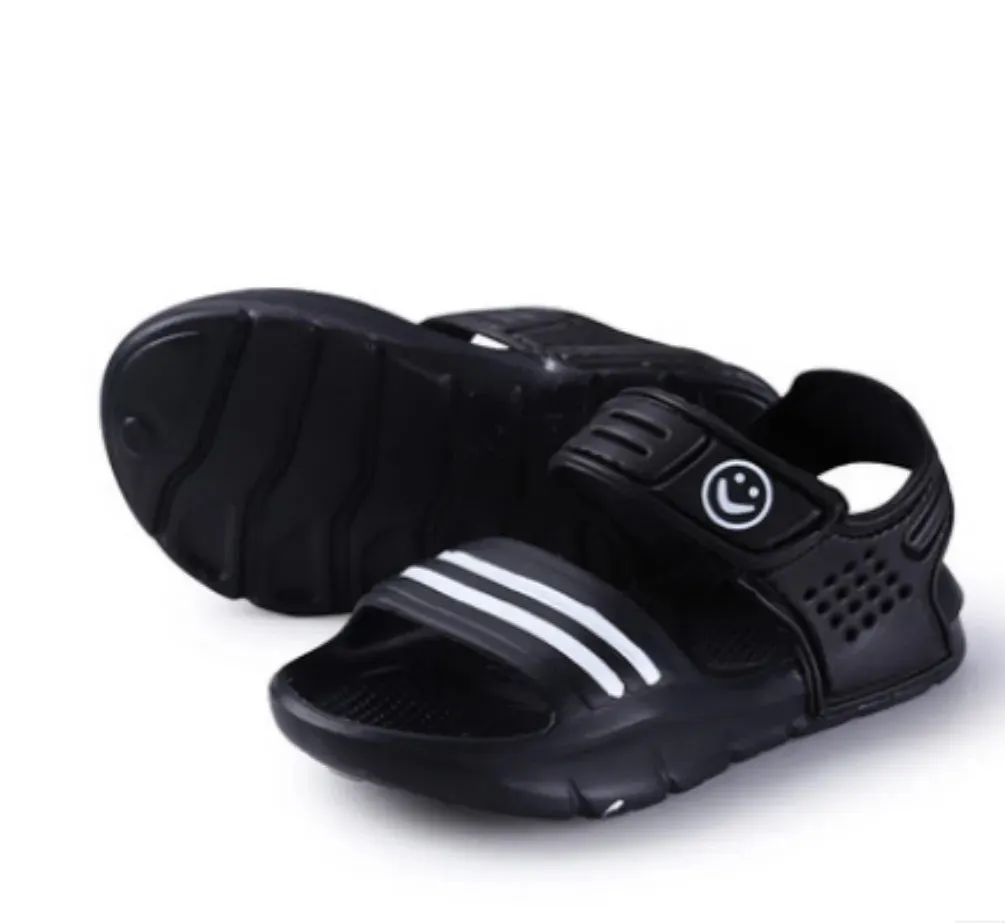 Kids Casual Closed Toe Summer Beach Sandals