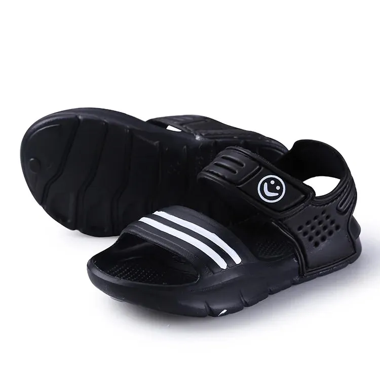Kids Casual Closed Toe Summer Beach Sandals