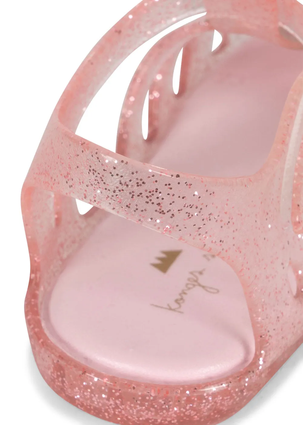 (KS102521) Lilo Water Sandals - Cherry