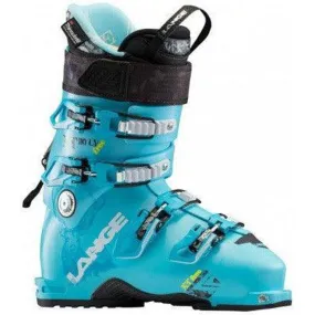 Lange Women's XT Free 110 Low Volume Ski Boots