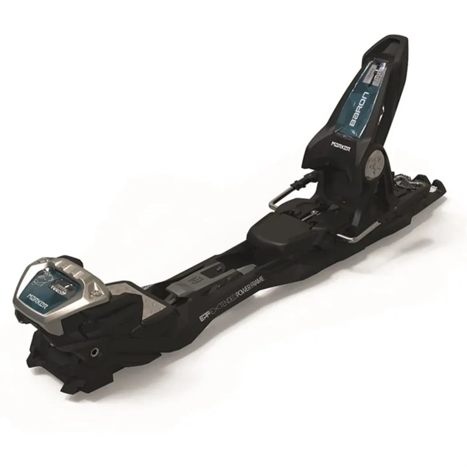 Marker Baron EPF 13 Ski Bindings 2024
