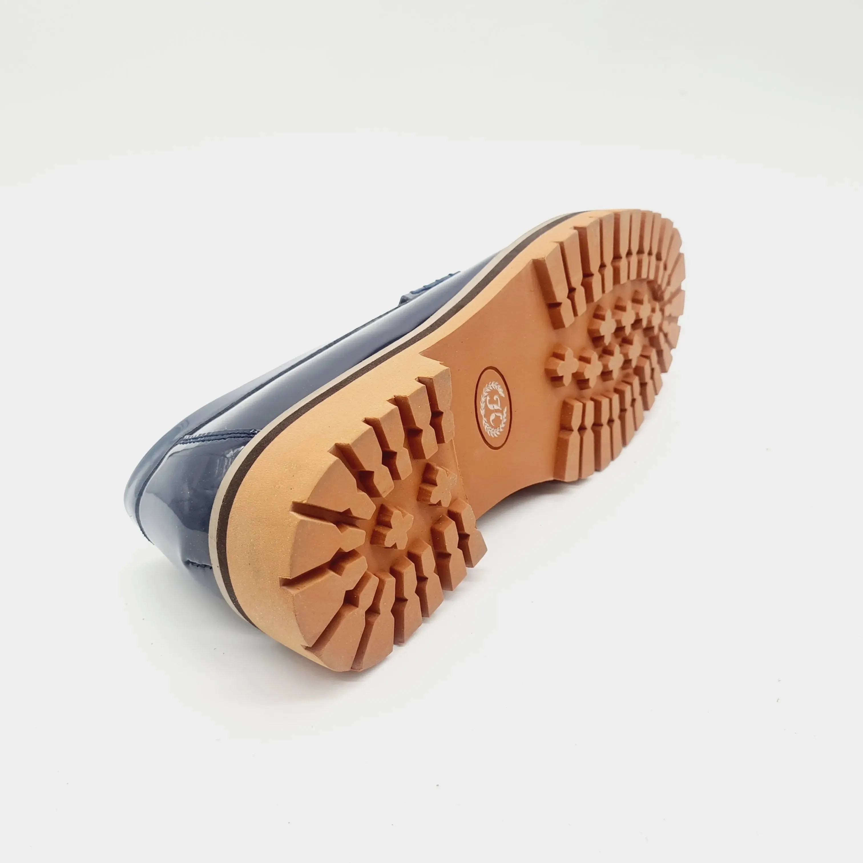 Moc Dress Loafers