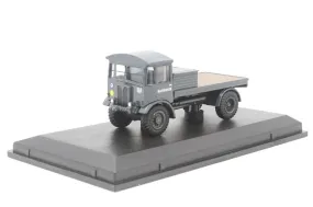 Oxford Diecast RAF AEC Matador Flatbed - 1:76 Scale
