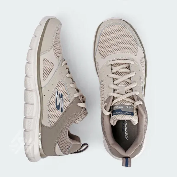 Skechers Track-Syntac