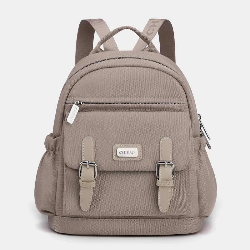 Small Cute Backpack for Women Girls Multifunction Shoulder Bag Daypack