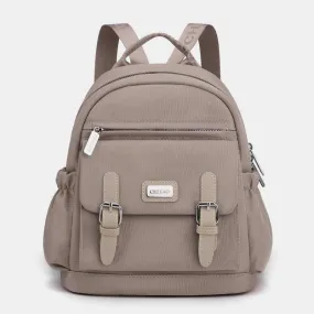 Small Cute Backpack for Women Girls Multifunction Shoulder Bag Daypack